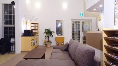 Others 4 Family Lodge Hatagoya Meihan Nagashima