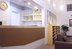 Others 3 Family Lodge Hatagoya Meihan Nagashima