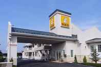 Khác Family Lodge Hatagoya Meihan Nagashima