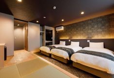 Others 6 Connect Inn Gionshijo