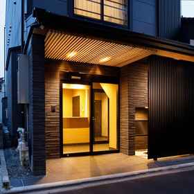 Primary image1Connect inn 祇園四条,久世飯店