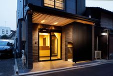 其他 Connect Inn Gionshijo