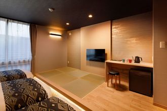 Others 4 Connect Inn Gionshijo