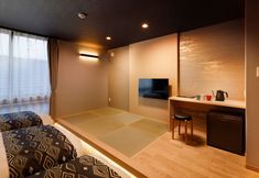 Others 4 Connect Inn Gionshijo