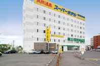 Lain-lain Super Hotel Kushiro Ekimae