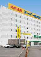 Primary image Super Hotel Kushiro Ekimae