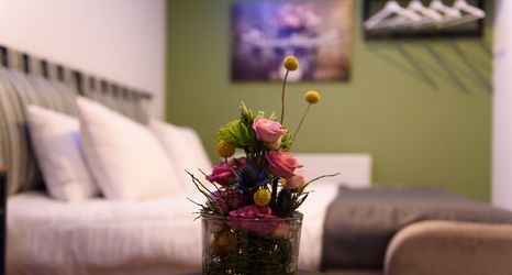 Others 2 Hotelzimmer in Berlin Prenzlauer Berg 2 Neu