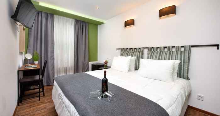 Lainnya Hotelroom In Berlin n3 Prenzlauer Berg New