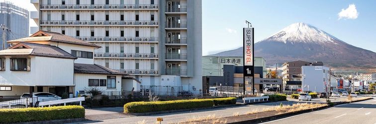 Others Super Hotel Gotemba - 1