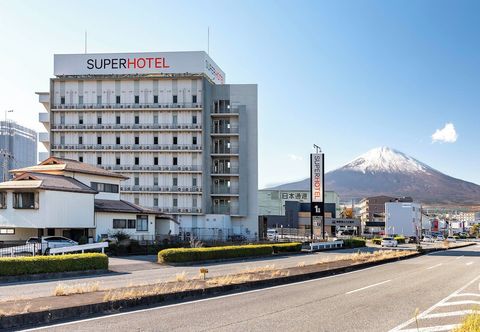 Others Super Hotel Gotemba - 1