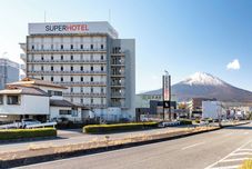 Others Super Hotel Gotemba - 1