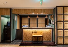 Others 7 Super Hotel Gotemba - 1