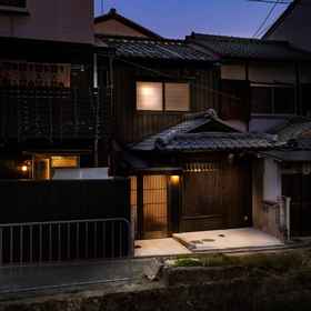 Primary image1奏稻荷參道前,Byodo-in Omotesando飯店