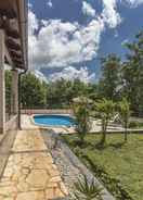Imej utama Luxury Experience in Villa Kacana With Heated Pool and Play Station 4