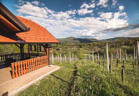 Others Holiday Home Blue Sky