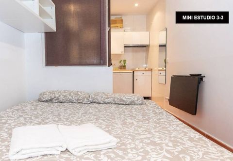 Lain-lain Central Studio Apartament 33