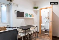 อื่นๆ 5 Two Bedroom Apartment in the Heart of the Born 22