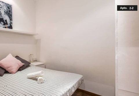 อื่นๆ Two Bedroom Apartment in the Heart of the Born 22