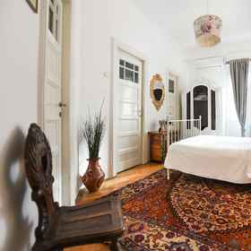 Primary image 1 Homey - Strada Ion Brezoianu 9, Grivița Hotels