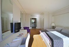 기타 4 Hillstone Bodrum Hotel & Spa