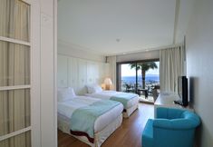 기타 5 Hillstone Bodrum Hotel & Spa