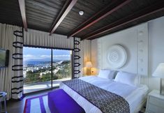 อื่นๆ 6 Hillstone Bodrum Hotel & Spa