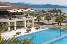기타 Hillstone Bodrum Hotel & Spa
