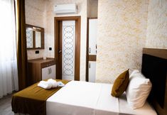 其他 7 Ersoy Ikiz Otel