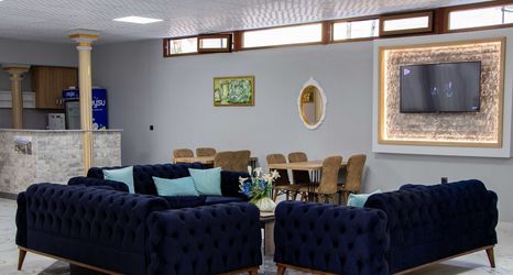 其他 2 Ersoy Ikiz Otel