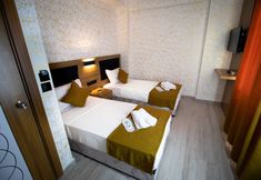 其他 5 Ersoy Ikiz Otel