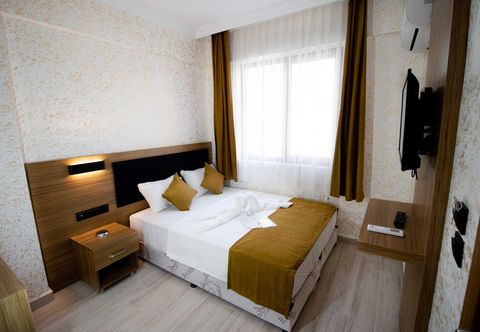 其他 Ersoy Ikiz Otel