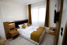 其他 Ersoy Ikiz Otel