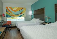 其他 3 Tru by Hilton The Colony Dallas