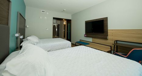 其他 2 Tru by Hilton The Colony Dallas