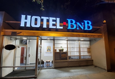 Lainnya Hotel BnB