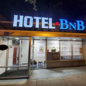 Primary image 1 Hotel BnB, Khách sạn 35th-Bronzeville-IIT