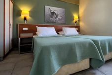 其他 Green Mar Hotel