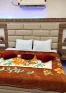 Primary image Hotel Ganga Regency