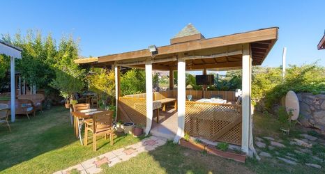 Lainnya 2 Palamutbükü Deniz Apart Otel