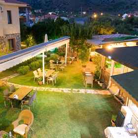 Primary image 1 パラムトブク デニス アパート オテル, ダッチャ地区 ホテル