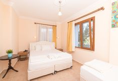 Others 7 Palamutbükü Deniz Apart Otel