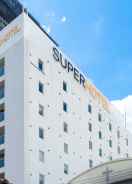 Primary image Super Hotel Namba Nipponbashi