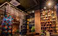 Lainnya 4 James Joyce Coffetel Foshan Zhangcha