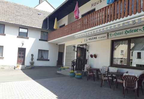 Others Pension Haus Helene