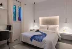 Others 2 Sunset Paraportiani Rooms