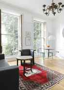 Primary image ALTIDO Elegant 1-bed flat in Islington, sleeps 2