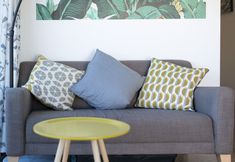 Others 4 JOIVY Lovely Studio Flat with Terrace in Southeast London