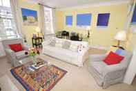 Lainnya ALTIDO Luxurious 2BR flat in Pimlico, near Warwick sq