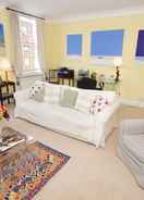 ภาพหลัก ALTIDO Luxurious 2BR flat in Pimlico, near Warwick sq