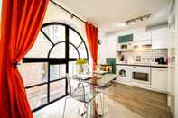 อื่นๆ ALTIDO Splendid 1 Bedroom Flat near St. Paul's Cathedral